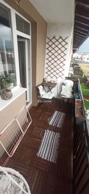 Apartament modern, 3 camere, SELIMBAR