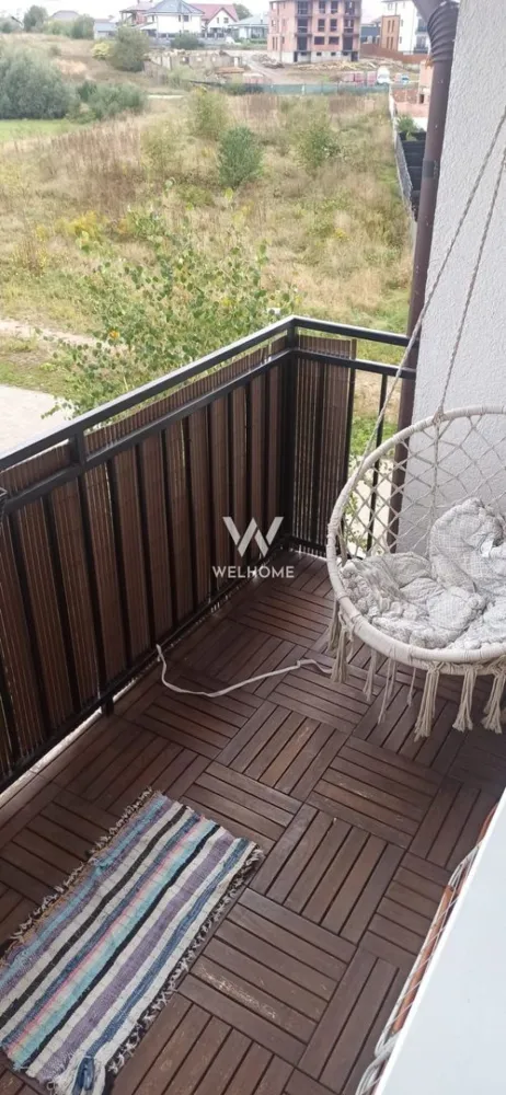 Apartament modern, 3 camere, SELIMBAR