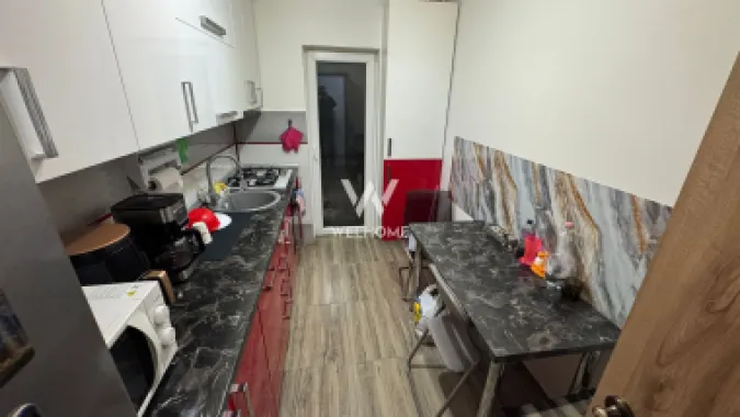 Apartament cu 3 camere, 72 mp utili + terasă 12 mp - Tiberiu Ricci