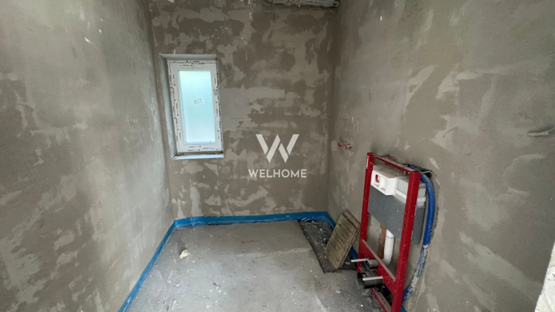 Casa individuala in Tocile - Sibiu