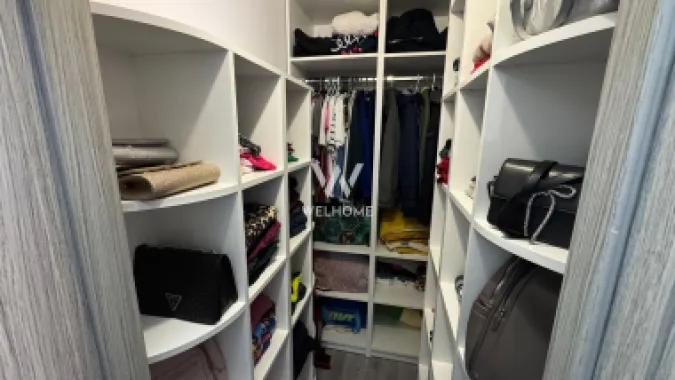 Apartament cu 3 camere, 72 mp utili + terasă 12 mp - Tiberiu Ricci