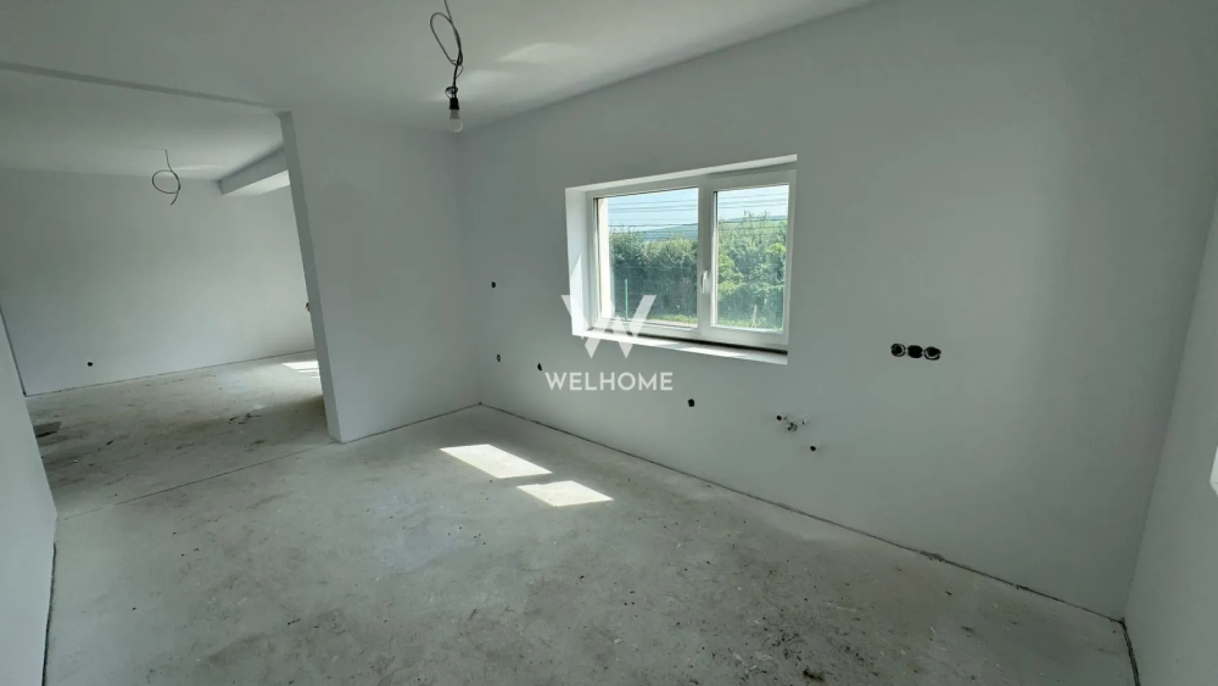 Casa individuala in Tocile - Sibiu