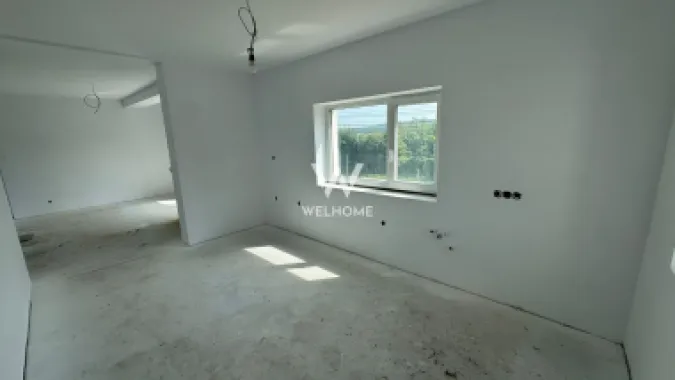 Casa individuala in Tocile - Sibiu