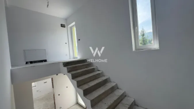 Casa individuala in Tocile - Sibiu