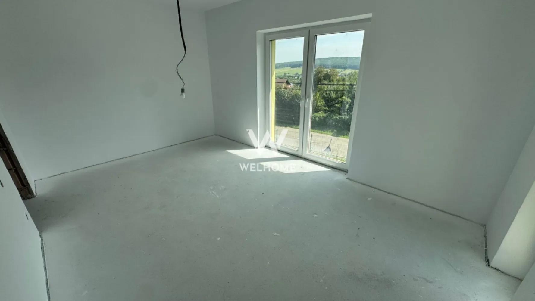 Casa individuala in Tocile - Sibiu