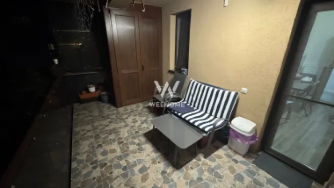 Apartament cu 3 camere, 72 mp utili + terasă 12 mp - Tiberiu Ricci