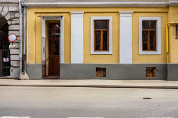 Spațiu comercial strada Episcopiei nr 1, Pregătit pt afacerea ta!