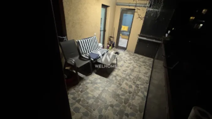 Apartament cu 3 camere, 72 mp utili + terasă 12 mp - Tiberiu Ricci