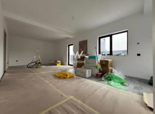 Duplex modern LA CHEIE Calea Cisnadiei, Sibiu