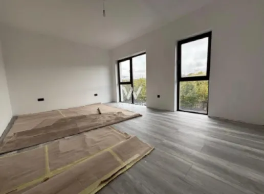 Duplex modern LA CHEIE Calea Cisnadiei, Sibiu