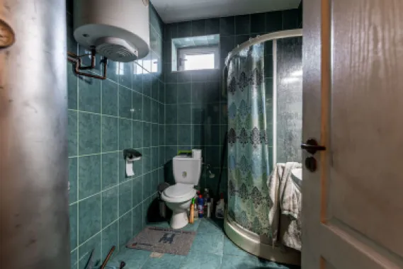 🏡 Casă nemțească autentică în Frumușeni – Fântânele, la 20 km de Arad