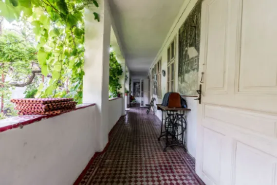 🏡 Casă nemțească autentică în Frumușeni – Fântânele, la 20 km de Arad