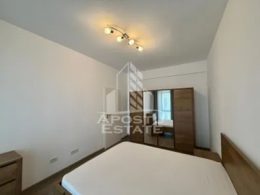 Apartament cu 2 camere de inchiriat, petfriendly,loc de parcare, Giroc