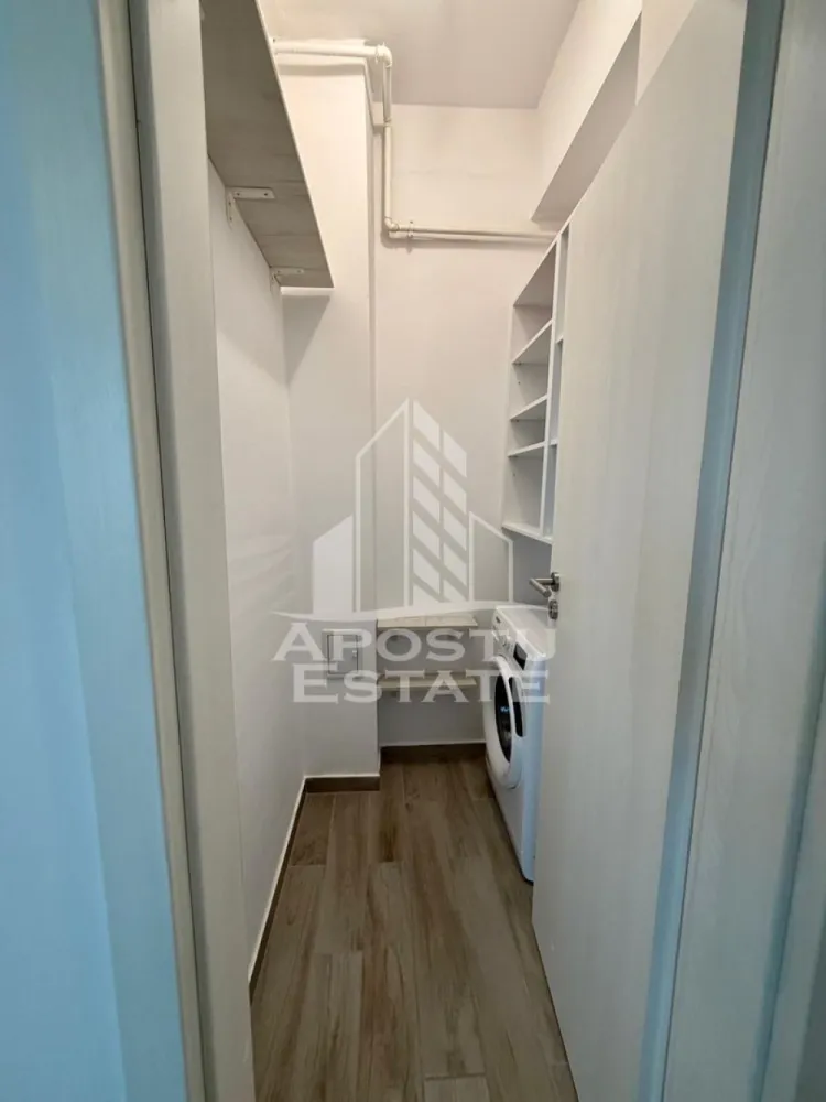 Apartament cu 2 camere de inchiriat, petfriendly,loc de parcare, Giroc