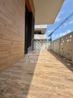 Apartament cu 2 camere de inchiriat, petfriendly,loc de parcare, Giroc