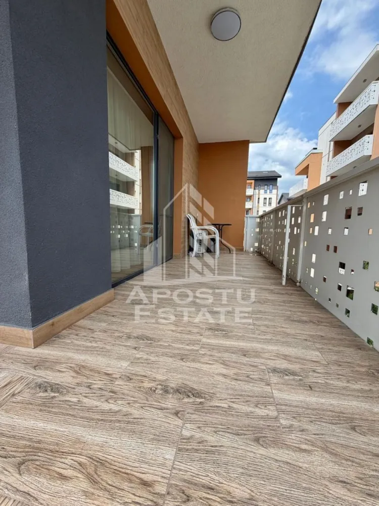 Apartament cu 2 camere de inchiriat, petfriendly,loc de parcare, Giroc