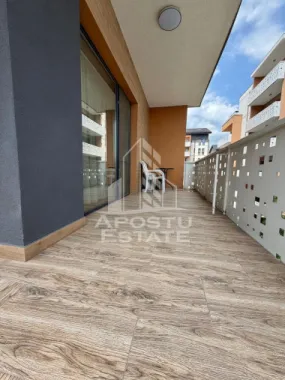 Apartament cu 2 camere de inchiriat, petfriendly,loc de parcare, Giroc