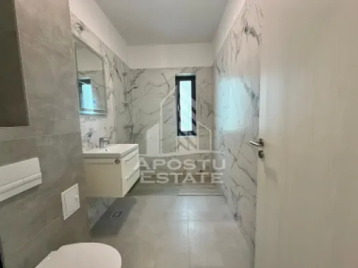 Apartament cu 2 camere de inchiriat, petfriendly,loc de parcare, Giroc