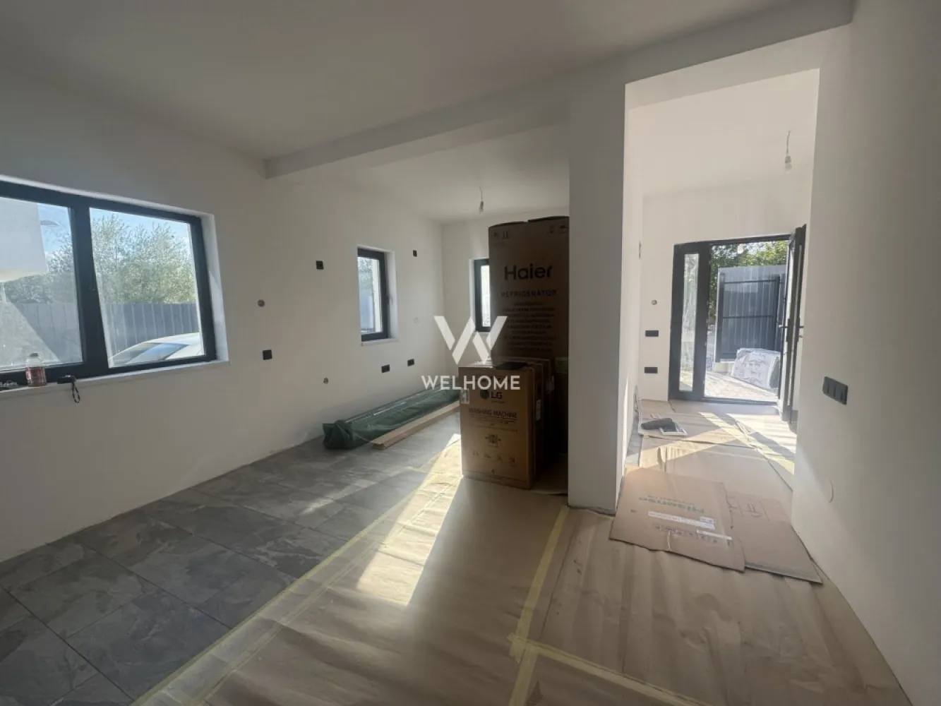 Duplex modern LA CHEIE Calea Cisnadiei, Sibiu