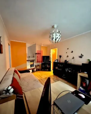 Apartament 3 Camere Rahova, Centrală Proprie – Mobilat Utilat parcare