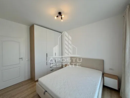Apartament cu 2 camere de inchiriat, petfriendly,loc de parcare, Giroc