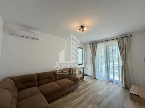 Apartament cu 2 camere de inchiriat, petfriendly,loc de parcare, Giroc