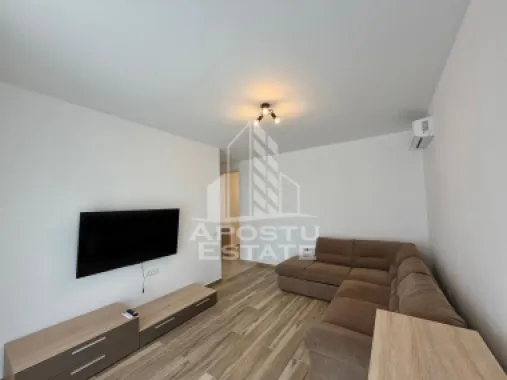 Apartament cu 2 camere de inchiriat, petfriendly,loc de parcare, Giroc