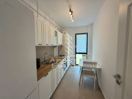 Apartament cu 2 camere de inchiriat, petfriendly,loc de parcare, Giroc
