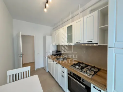 Apartament cu 2 camere de inchiriat, petfriendly,loc de parcare, Giroc