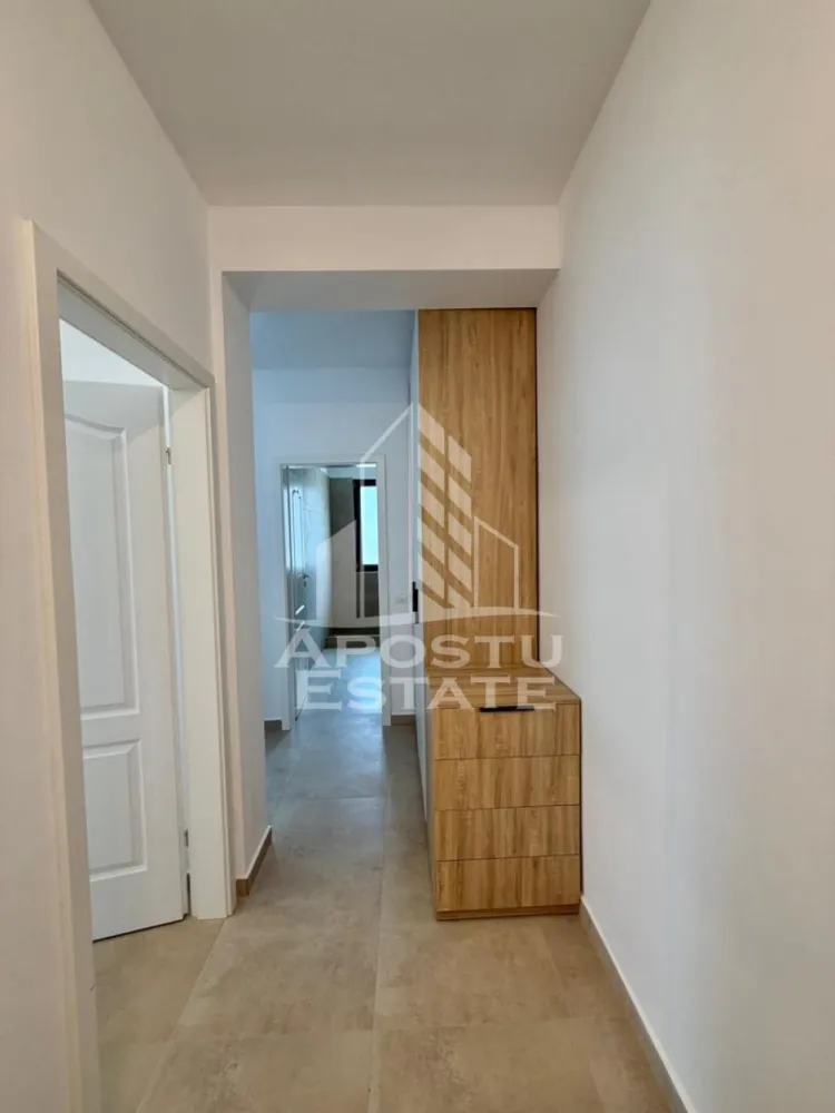 Apartament cu 2 camere de inchiriat, petfriendly,loc de parcare, Giroc