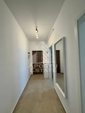 Apartament cu 2 camere de inchiriat, petfriendly,loc de parcare, Giroc