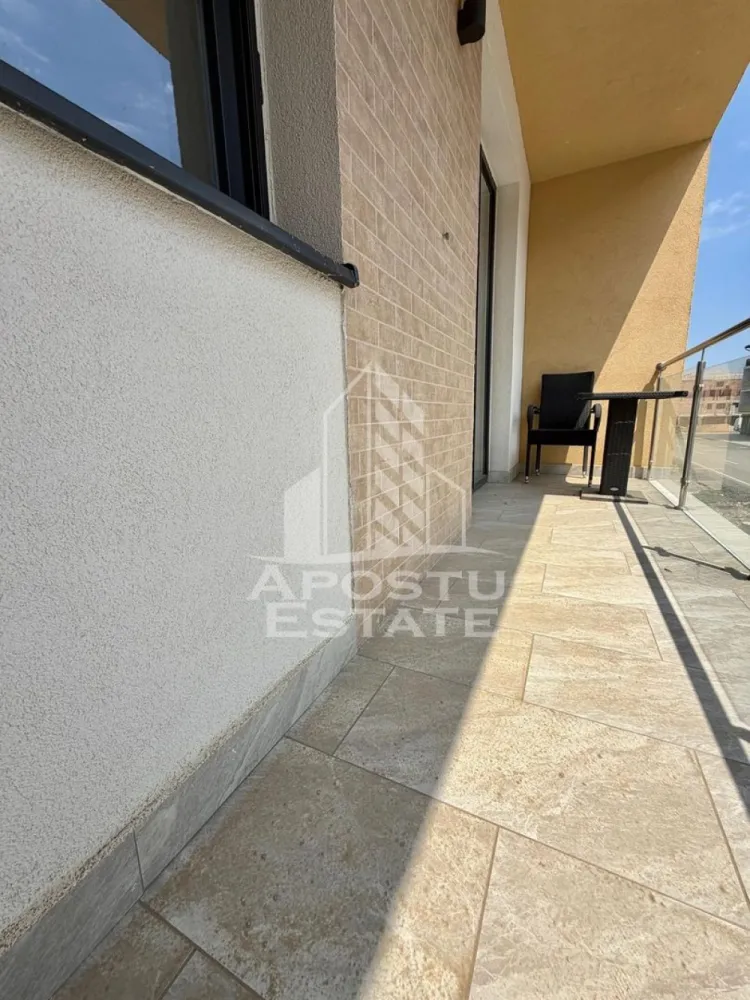 Apartament cu 2 camere de inchiriat, petfriendly,loc de parcare, Giroc