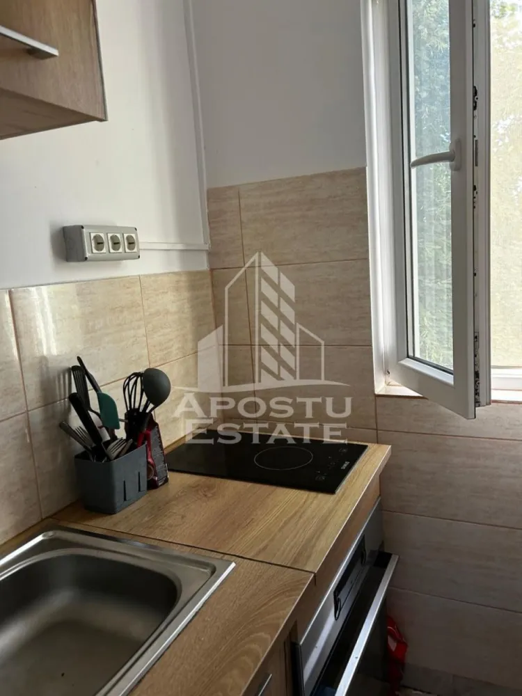 Garsoniera de inchiriat , Zona Soarelui , Timisoara