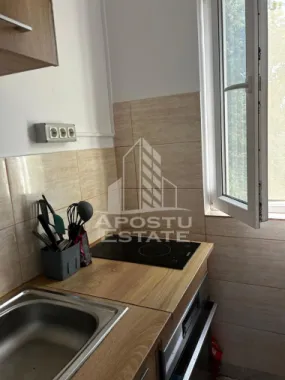 Garsoniera de inchiriat , Zona Soarelui , Timisoara