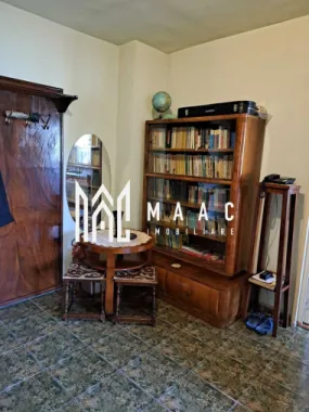Apartament de vanzare Sibiu 2 camere | Calea Dumbravii | 43 mp, balcon