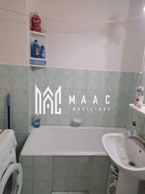Apartament de vanzare Sibiu 2 camere | Calea Dumbravii | 43 mp, balcon
