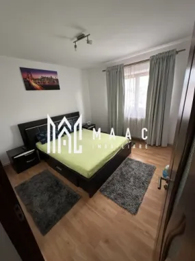 Logo MAAC IMOBILIARE logo