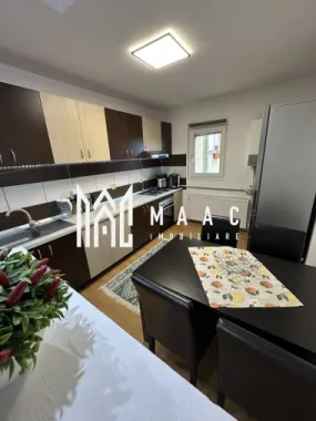 Apartament 4 camere de vânzare Sibiu | Lazaret | 86 mp, decomandat, etaj 1