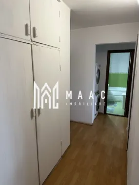 Apartament 4 camere de vânzare Sibiu | Lazaret | 86 mp, decomandat, etaj 1