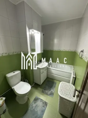 Apartament 4 camere de vânzare Sibiu | Lazaret | 86 mp, decomandat, etaj 1