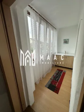 Apartament 4 camere de vânzare Sibiu | Lazaret | 86 mp, decomandat, etaj 1
