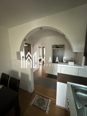 Apartament 4 camere de vânzare Sibiu | Lazaret | 86 mp, decomandat, etaj 1