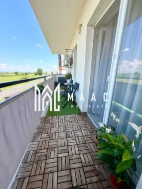 Apartament de vanzare Sibiu | 3 camere decomandat | Vest, 52 mp