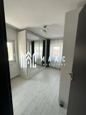 Apartament 4 camere decomandat | Central, Sibiu | 92 mp, 2 băi