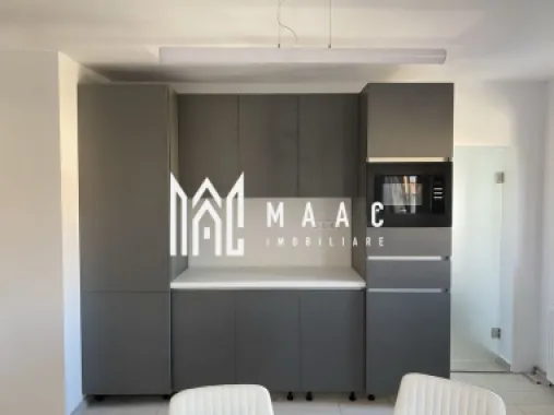 Apartament 4 camere decomandat | Central, Sibiu | 92 mp, 2 băi