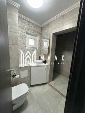 Apartament 4 camere decomandat | Central, Sibiu | 92 mp, 2 băi