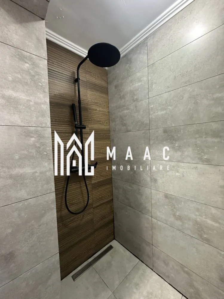 Apartament 4 camere decomandat | Central, Sibiu | 92 mp, 2 băi