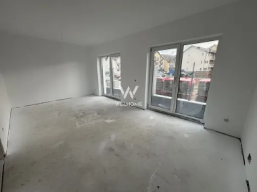 Casa nouă cu 4 camere și curte generoasă – Șelimbăr Triajului