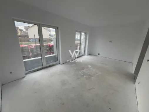 Casa nouă cu 4 camere și curte generoasă – Șelimbăr Triajului