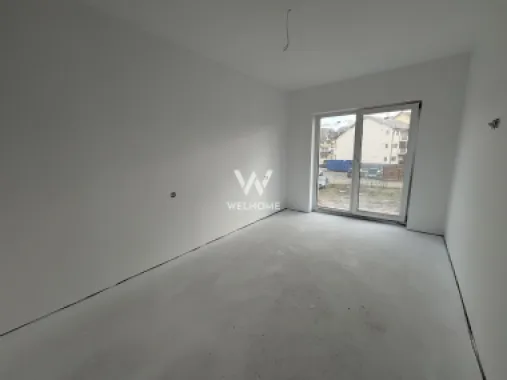 Casa nouă cu 4 camere și curte generoasă – Șelimbăr Triajului